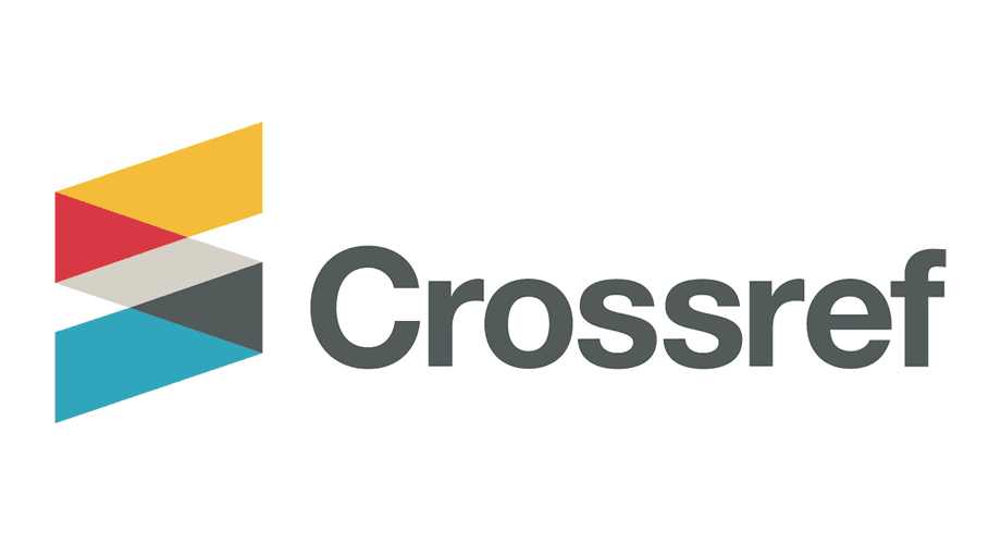 Crossref logo